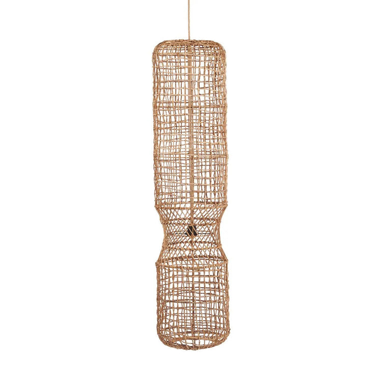 De GuanYin Hanger - Natuurlijk - XXL