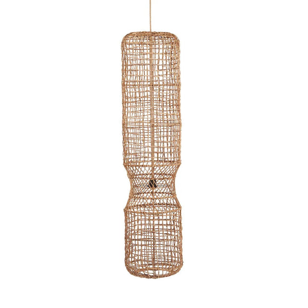 Le Pendentif GuanYin - Naturel - XXL
