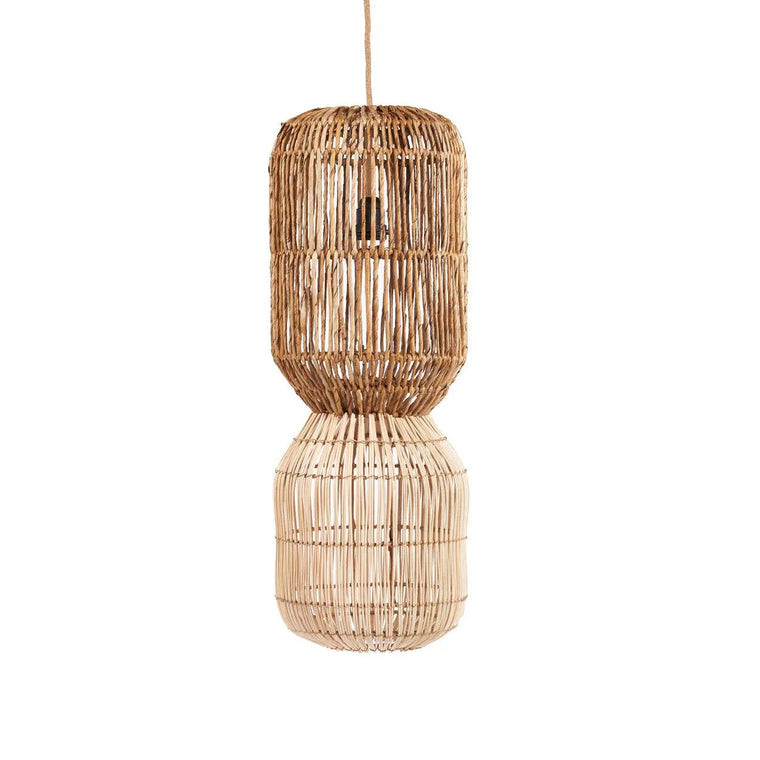De ChemChem Hanger - Naturel - L