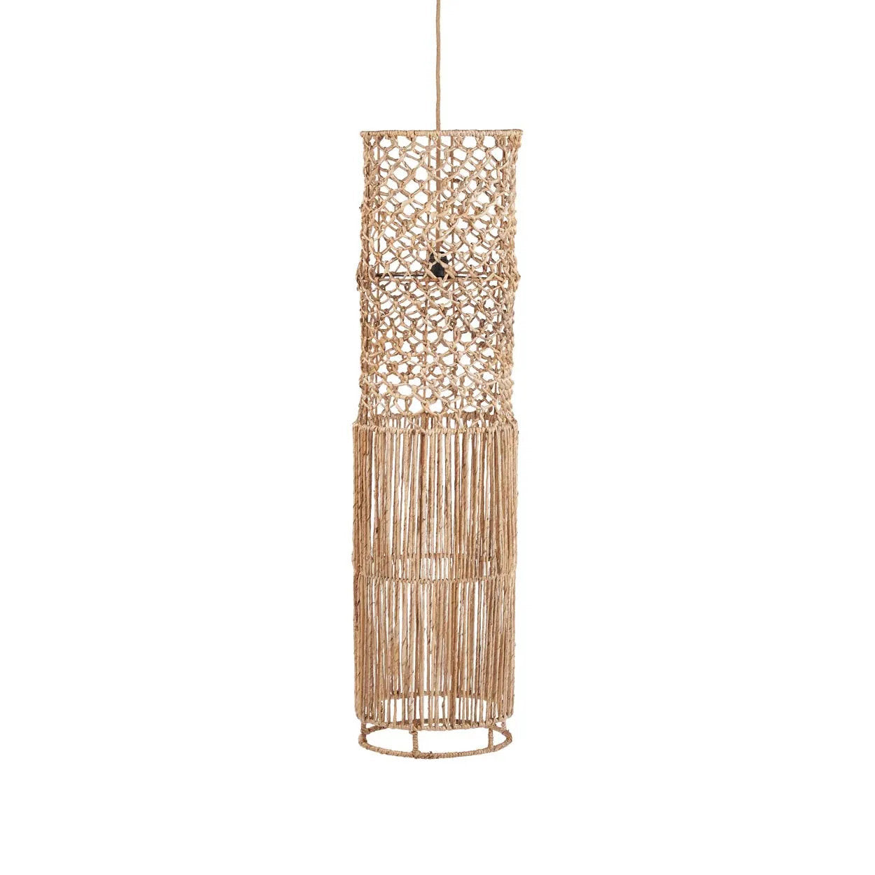 Pendentif Takuhanki - Naturel - XL