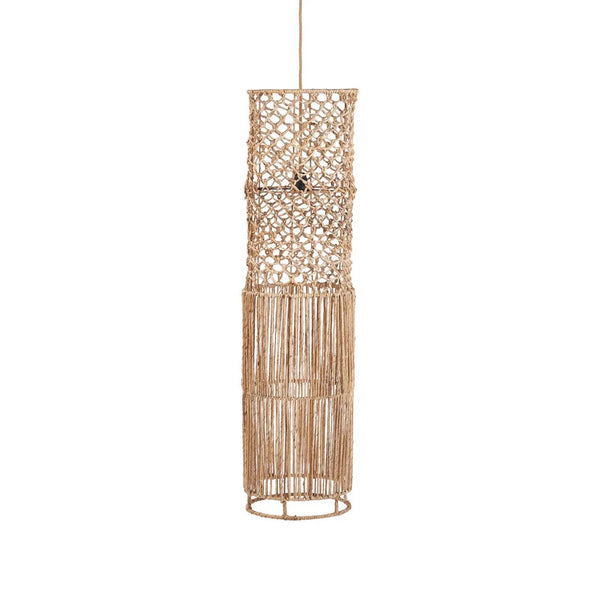 Pendentif Takuhanki - Naturel - XL