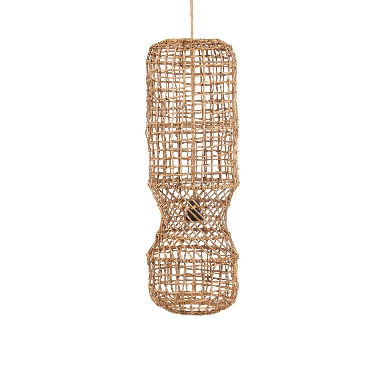 De GuanYin Hanger - Natuurlijk - L