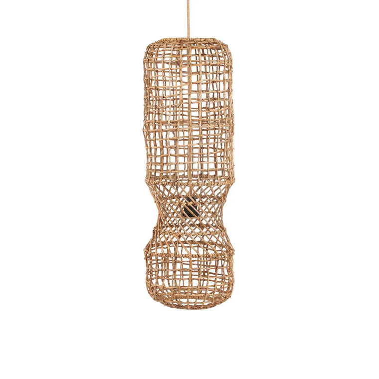 De GuanYin Hanger - Natuurlijk - L