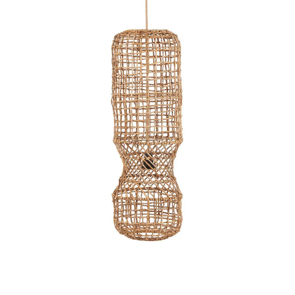 De GuanYin Hanger - Natuurlijk - L