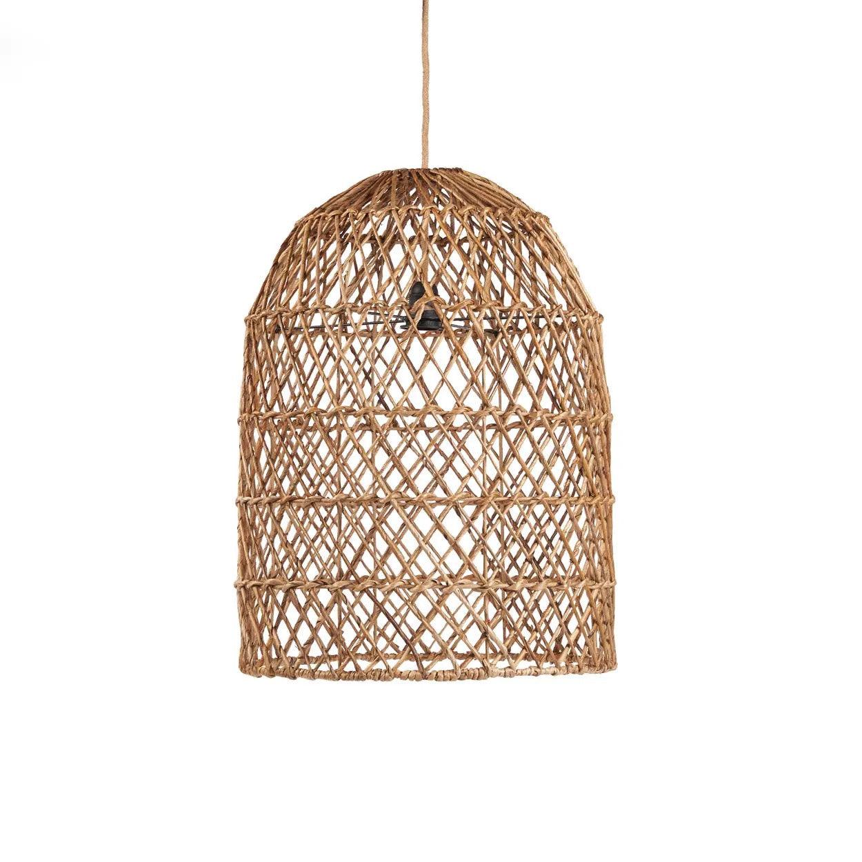 Pendentif Xiomara - Naturel - G