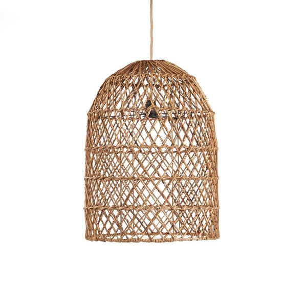 Pendentif Xiomara - Naturel - G