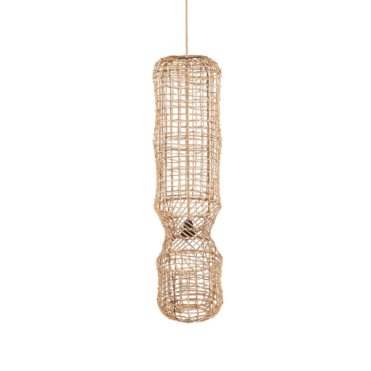 De GuanYin Hanger - Natuurlijk - XL