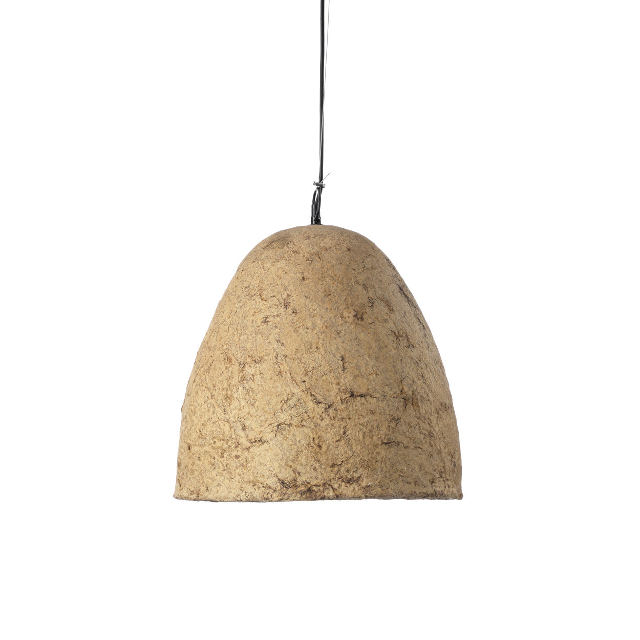 Pendentif Savana - Terre - L