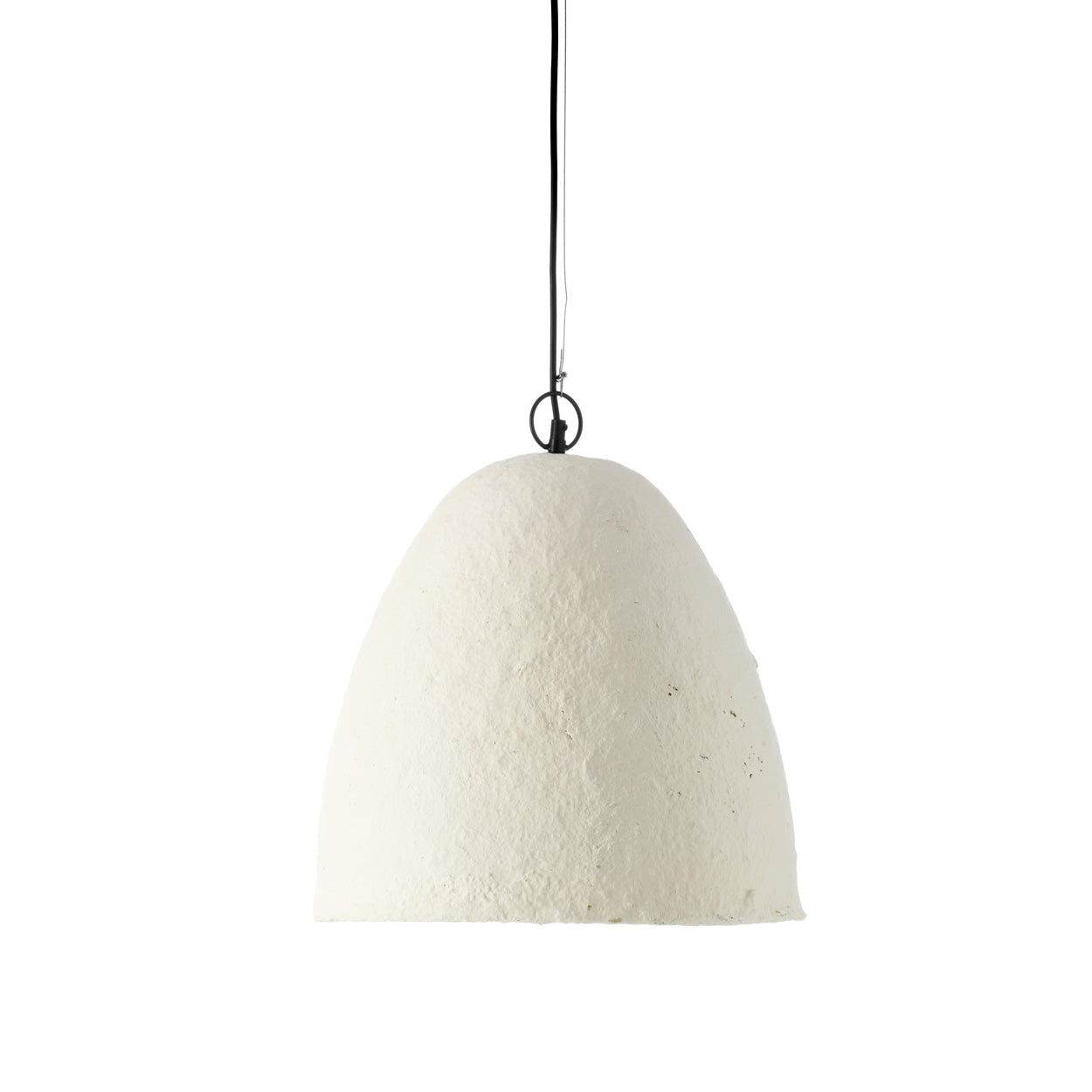 Le pendentif Savana - Blanc - L