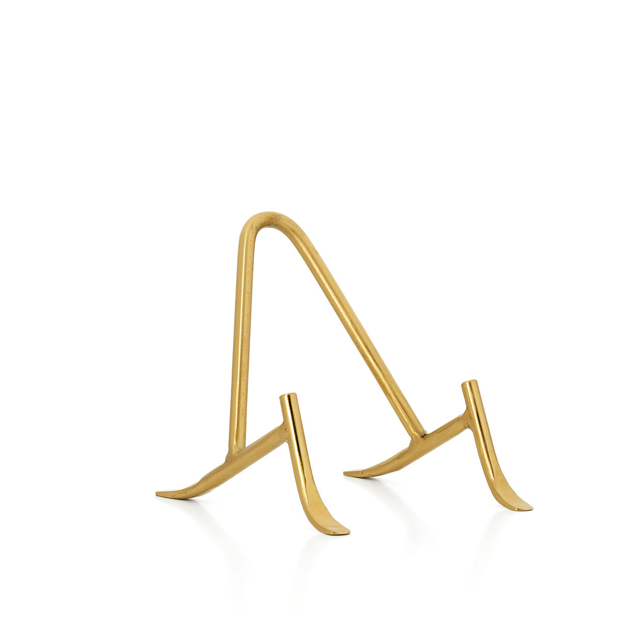 De Tablethouder - Goud - M