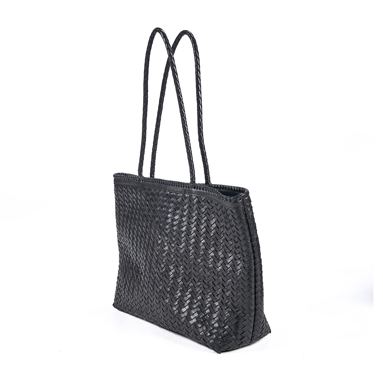 De Execu-Shopper - Zwart
