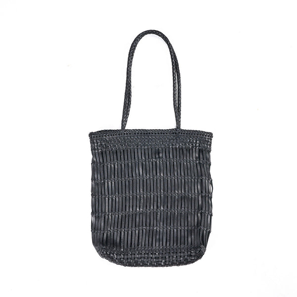 Le Sac Fourre-tout Haute - Noir