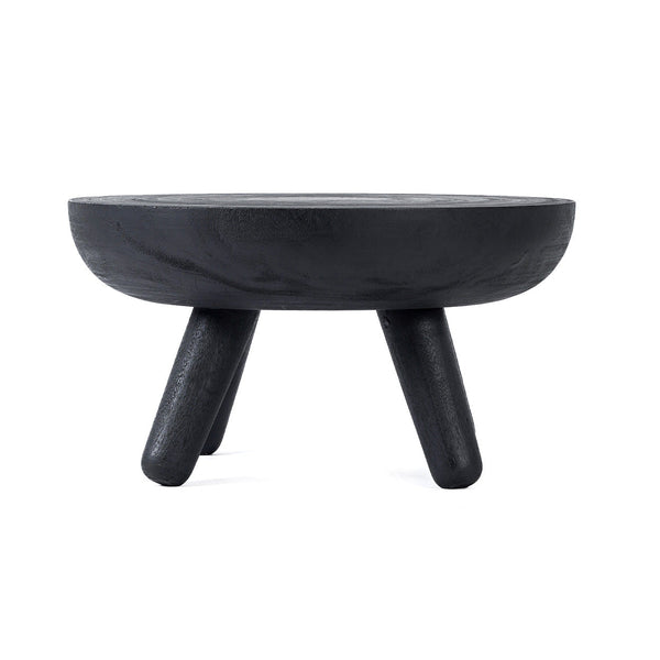 De Losten Salontafel - Zwart