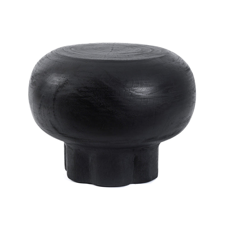 The Tutup Coffee Table - Black