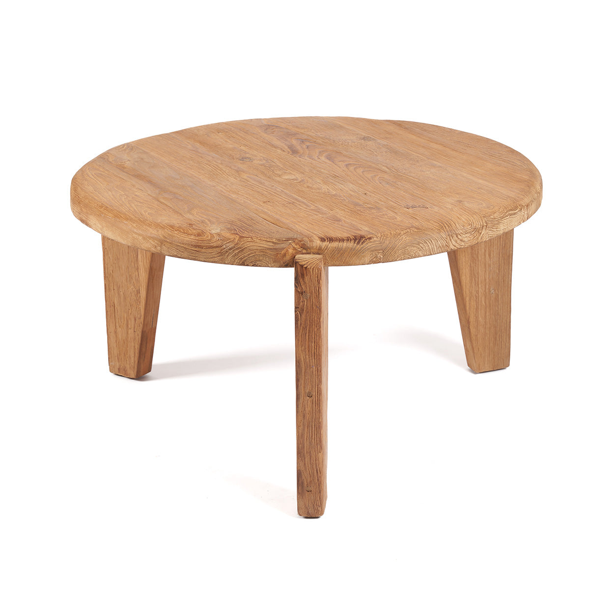 La Table basse Wabi Sabi - L