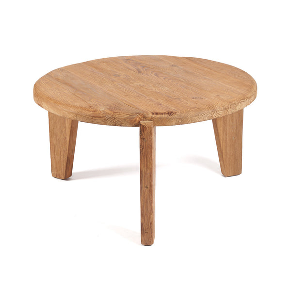 La Table basse Wabi Sabi - L