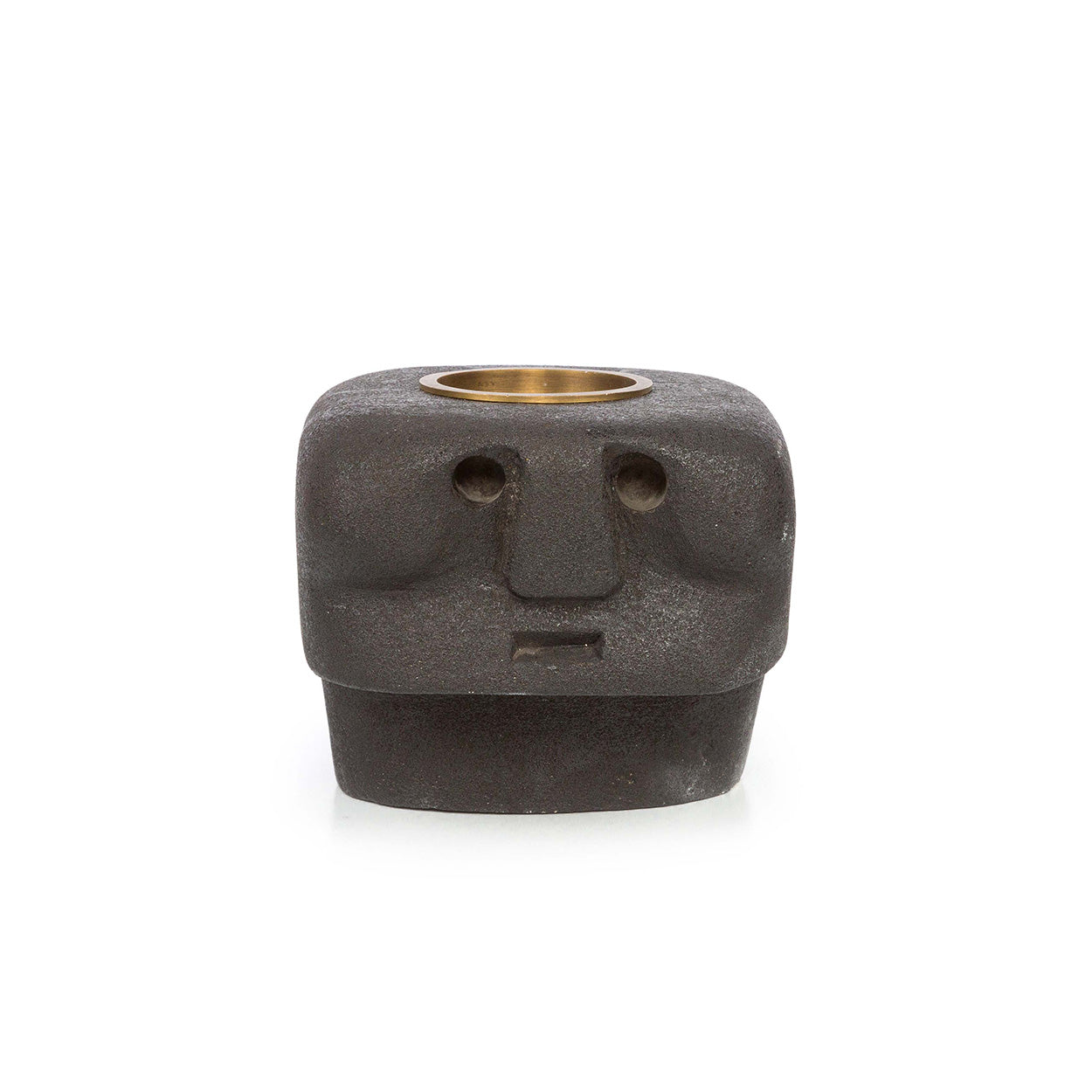 The Sumba Stone #27 Candle Holder
