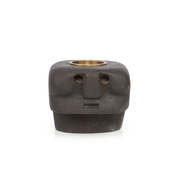 The Sumba Stone #27 Candle Holder