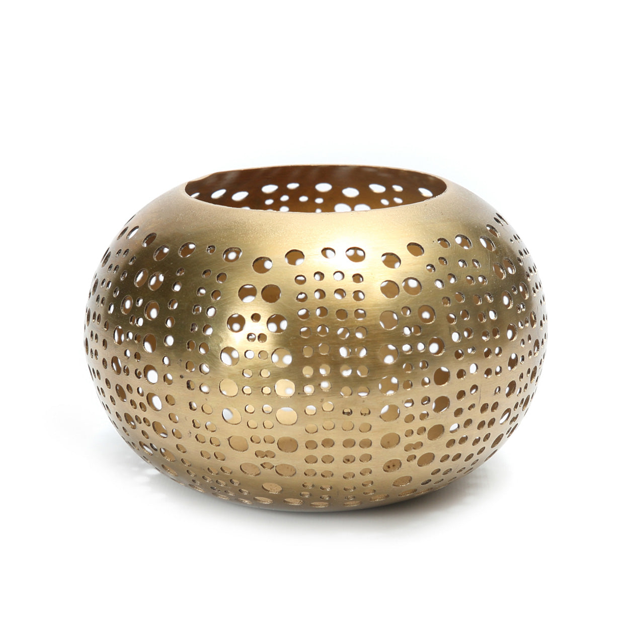 The Polka Dots - Gold - M