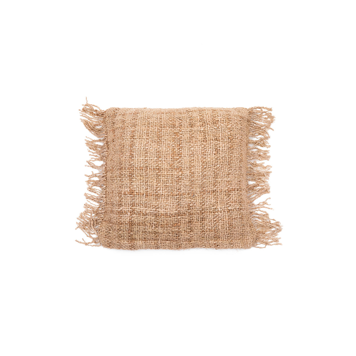 La housse de coussin Oh My Gee - Beige - 40x40