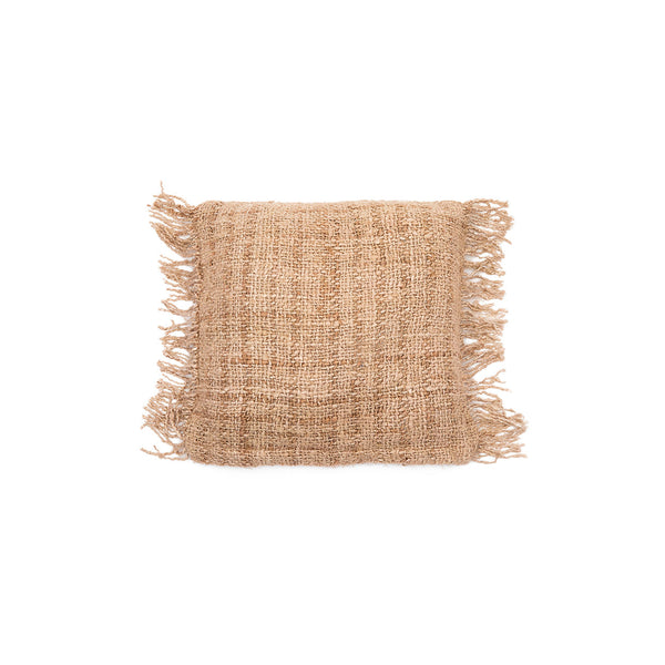 La housse de coussin Oh My Gee - Beige - 40x40
