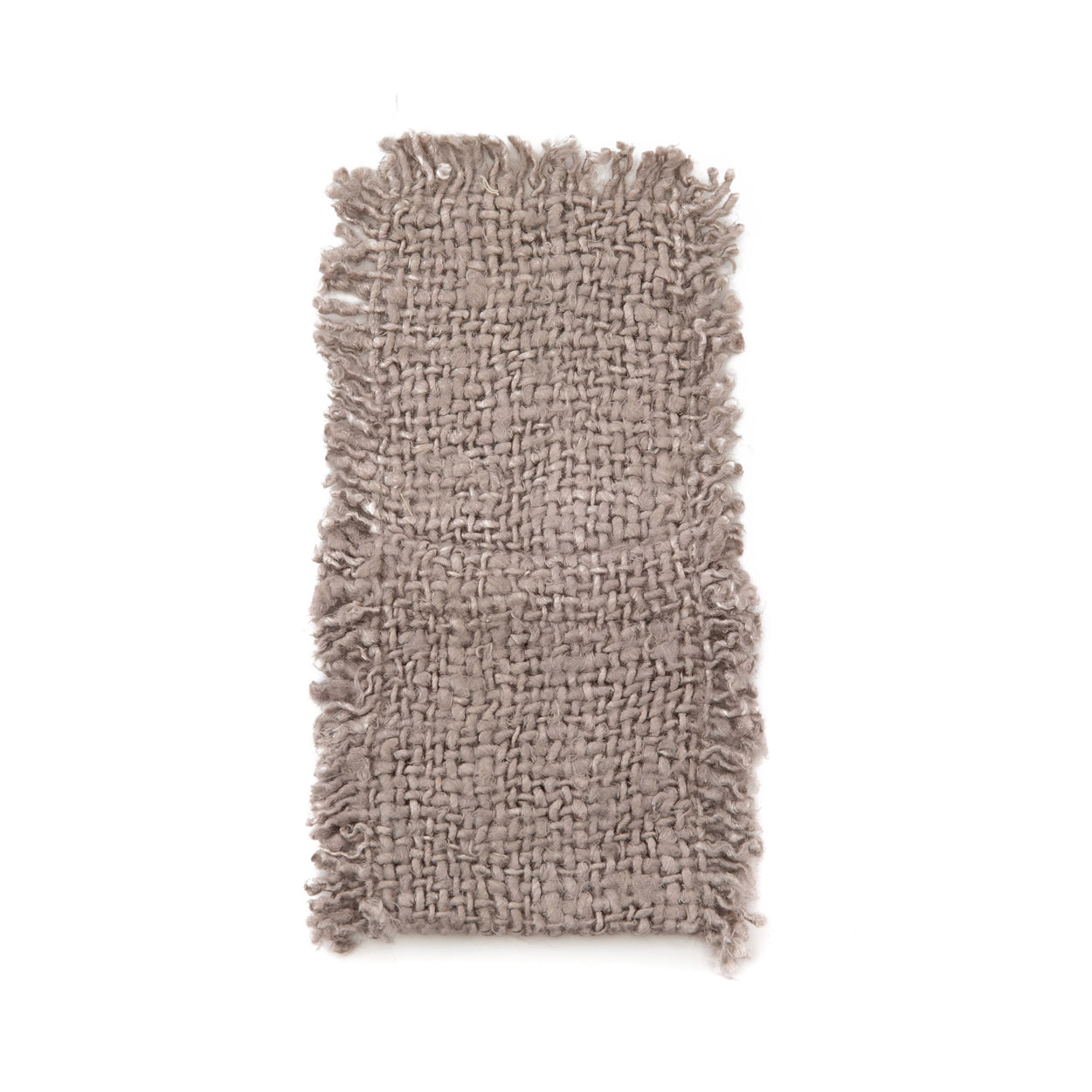 Le porte-couverts Oh My Gee – Gris perle