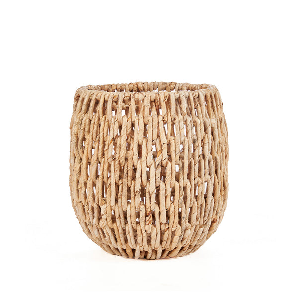 Le panier Louh Louh - Naturel - L