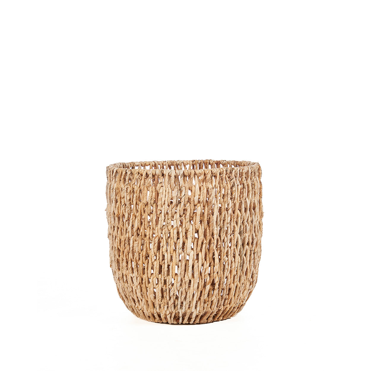 Le panier Louh Louh – Naturel – S