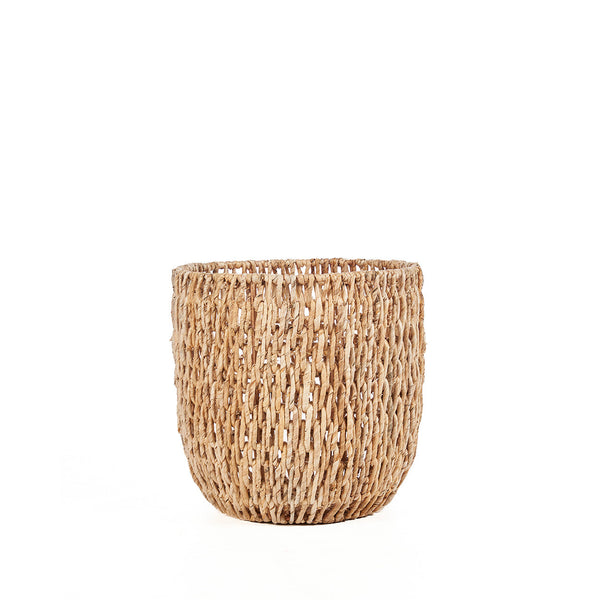 Le panier Louh Louh – Naturel – S
