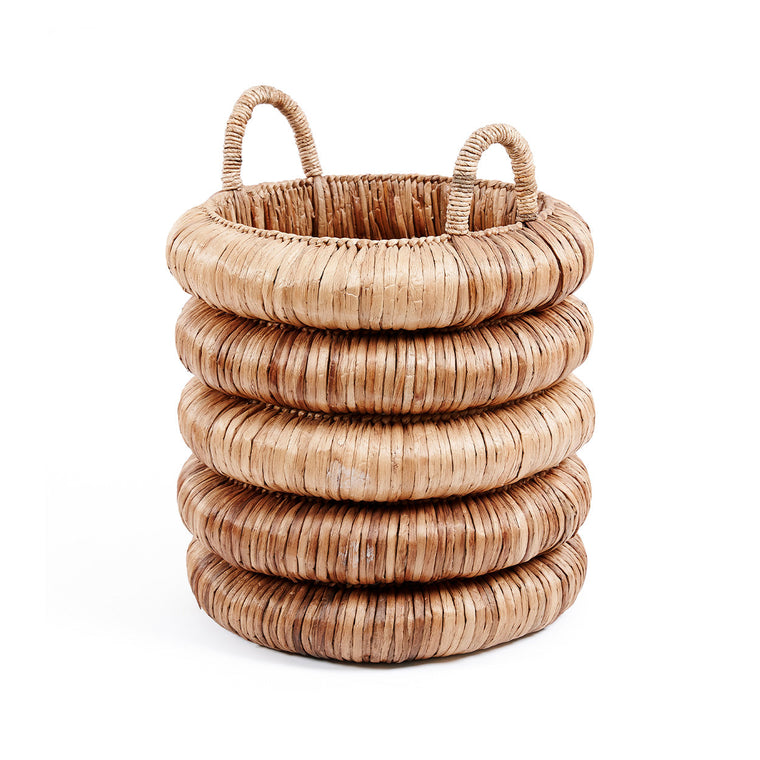 The Chunky Basket