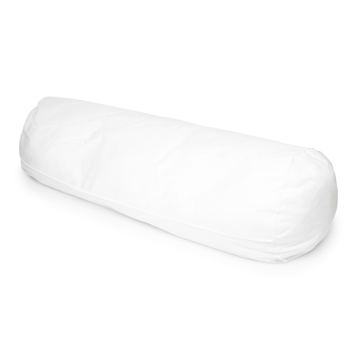 Coussin Intérieur Blanc Rectangulaire - 35x100