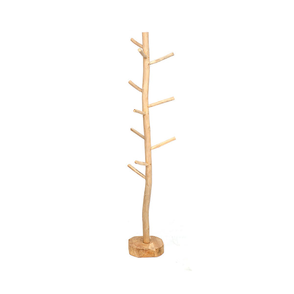The Coat Hanger - Natural