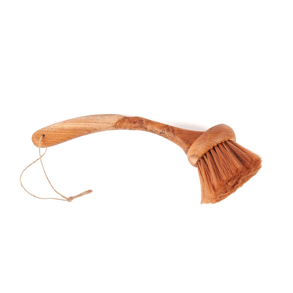 The Hatra Brush - Natural