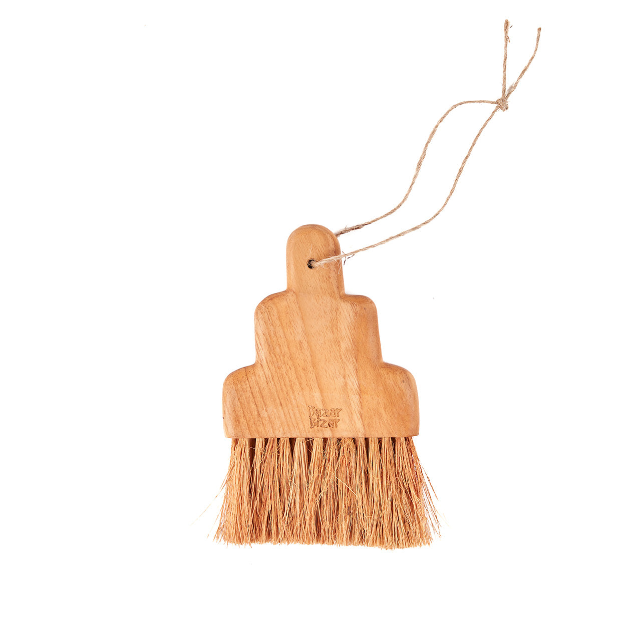 La brosse Osta - Naturelle