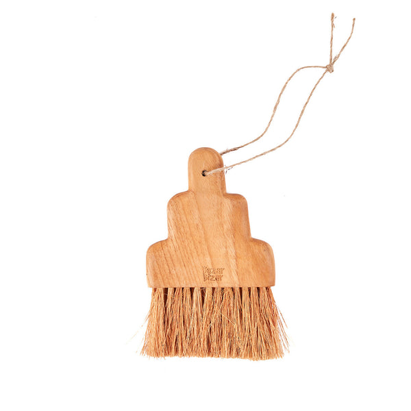 La brosse Osta - Naturelle