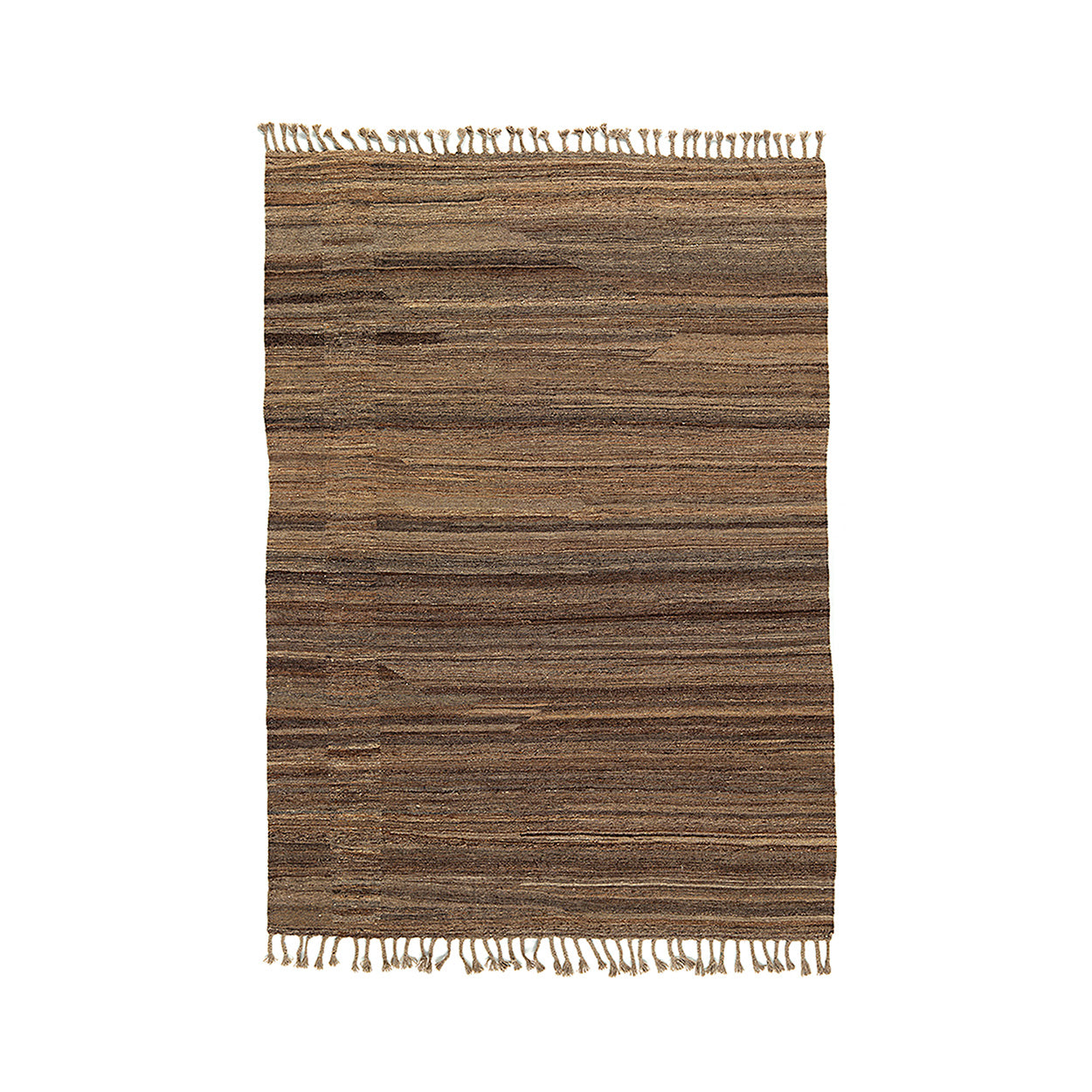 The Handwoven Afghan Rug #0936