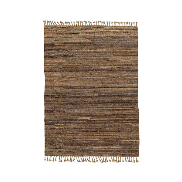 The Handwoven Afghan Rug #0936