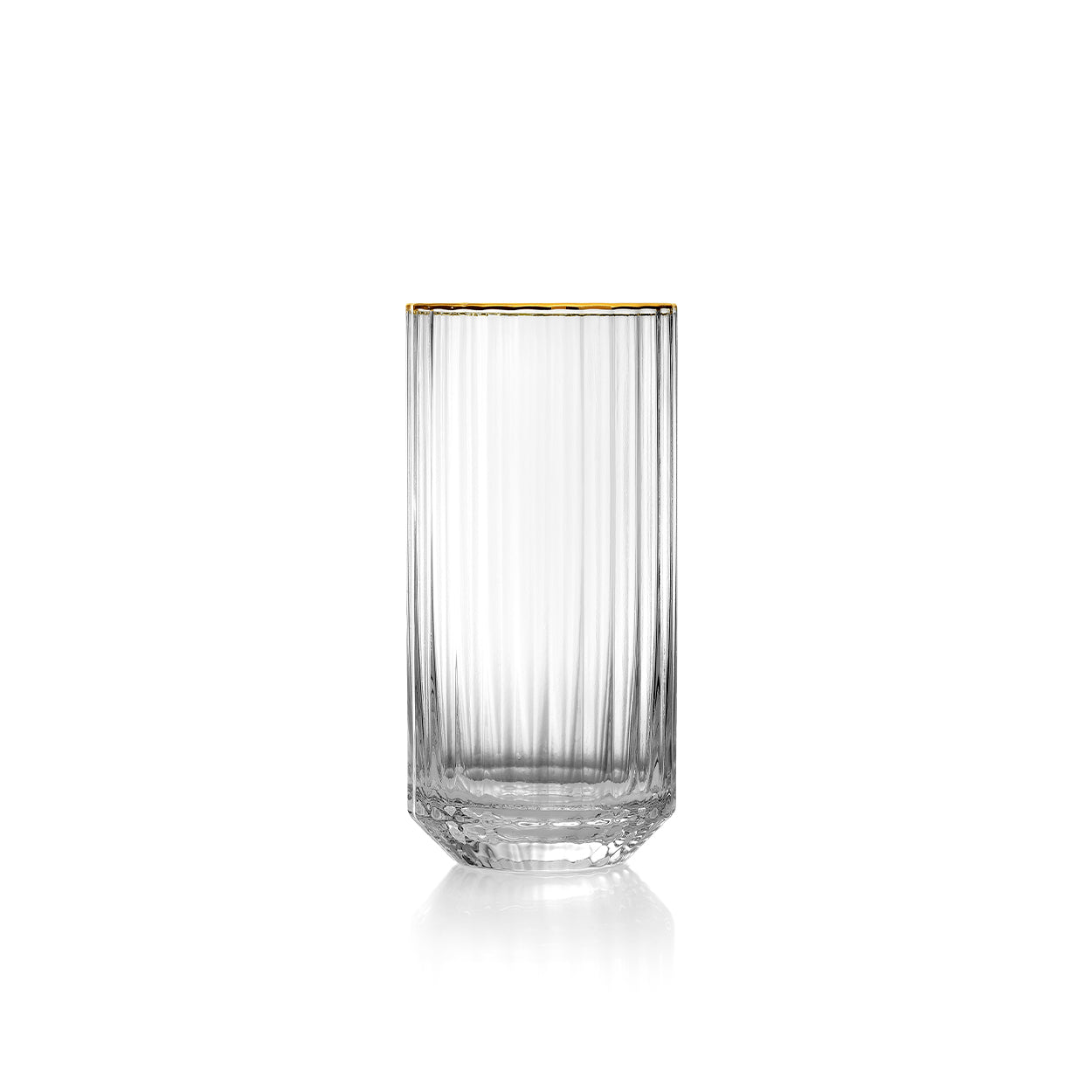Le Golden Sip Highball - Or naturel