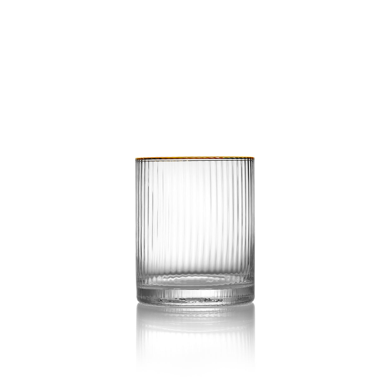 Le Lowball Golden Sip - Or Naturel