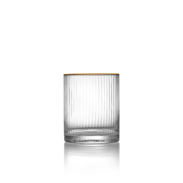 Le Lowball Golden Sip - Or Naturel