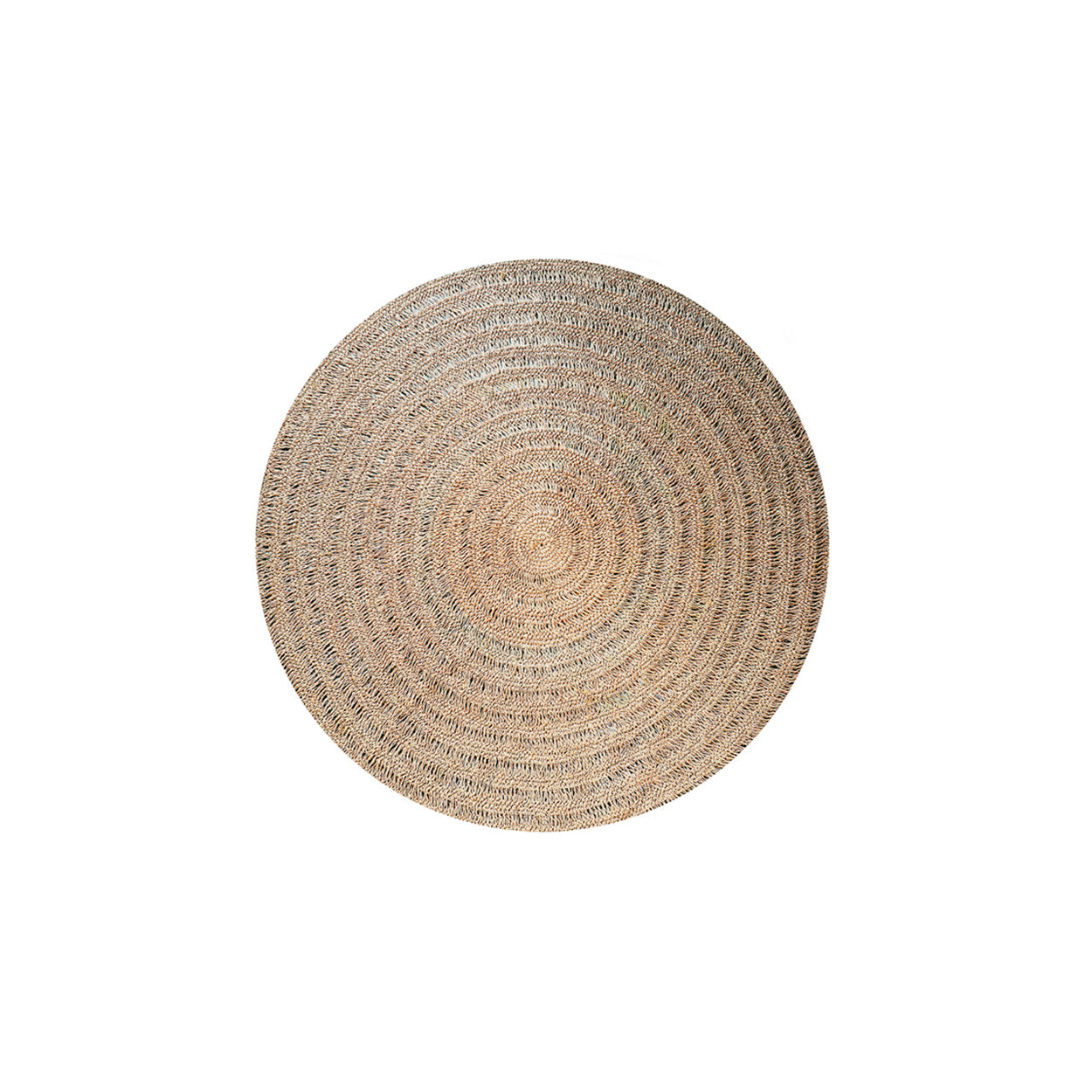 Le Tapis Jonc de Mer - Naturel - 100