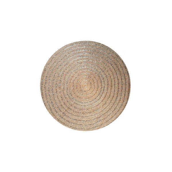 Le Tapis Jonc de Mer - Naturel - 100