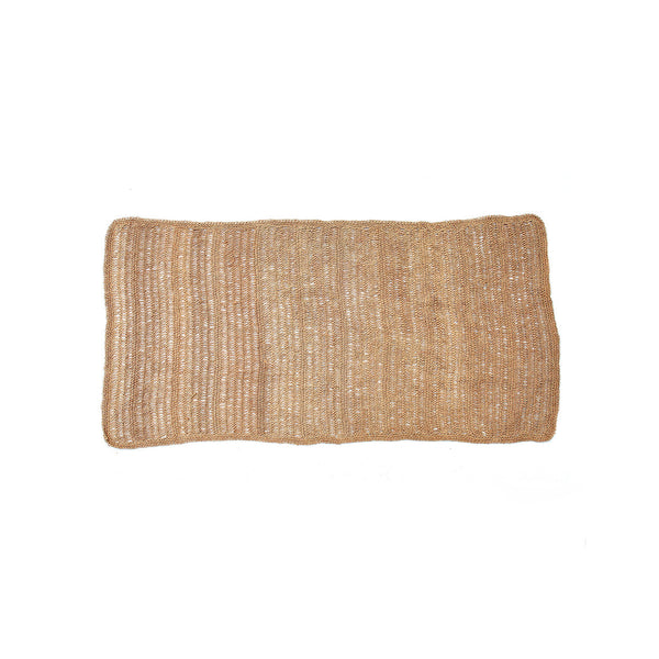 Le Tapis Jonc de Mer - Naturel - 180x240