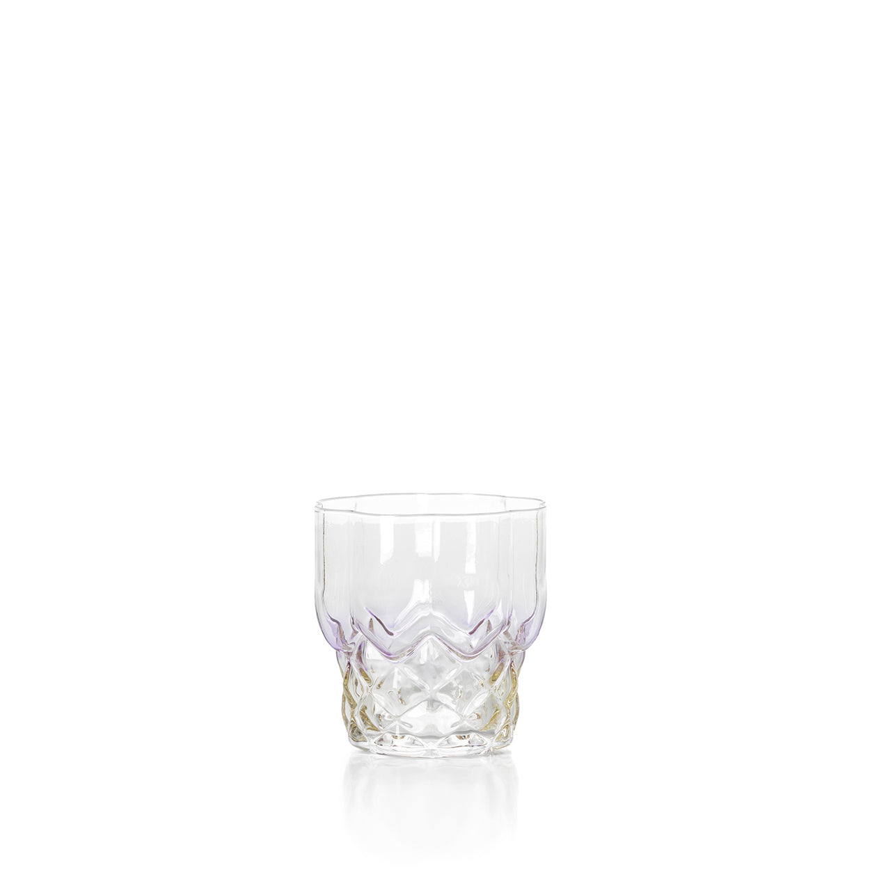 De Pink Blush Tumbler - Roze