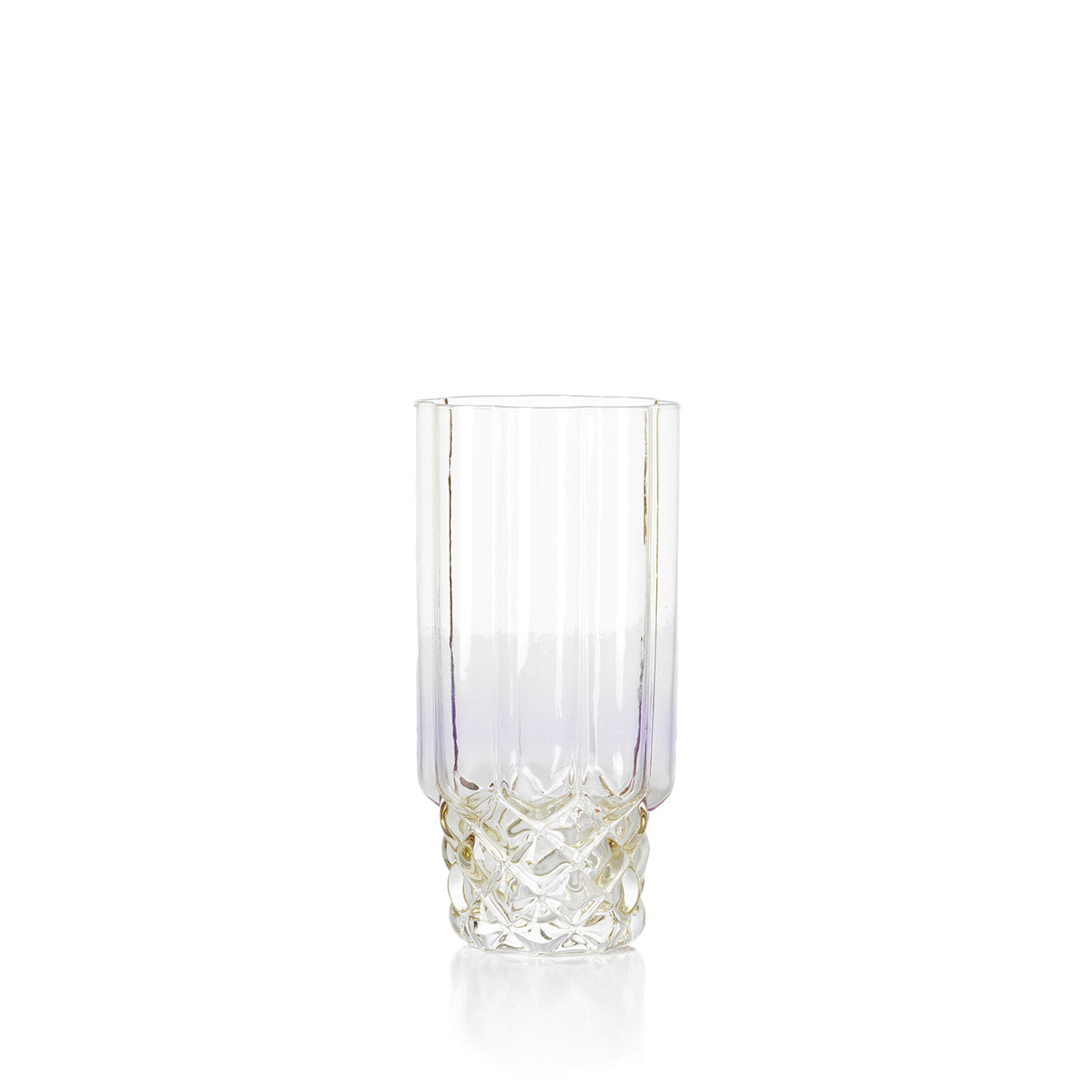 The Pink Blush Highball - Pink