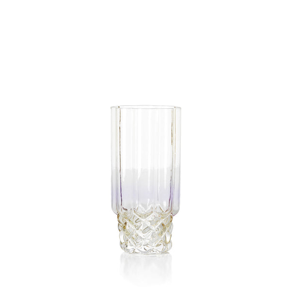The Pink Blush Highball - Pink