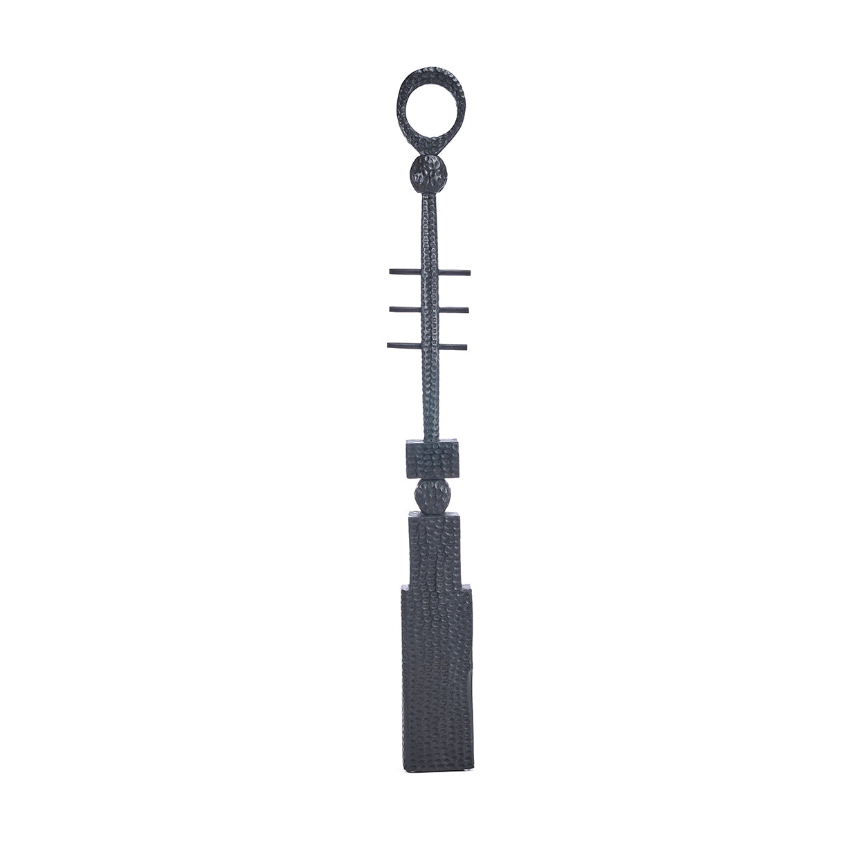 The Totema Pillar - Black