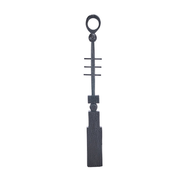 The Totema Pillar - Black