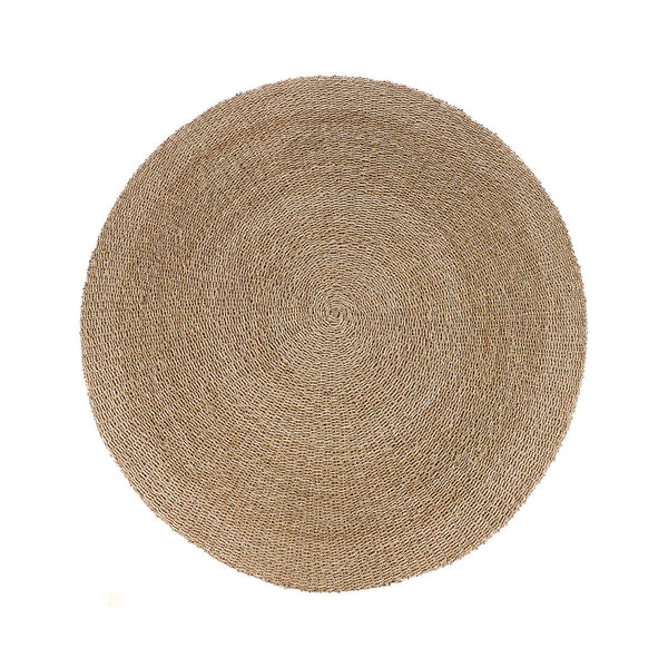 The Sizali Carpet - Natural - 200