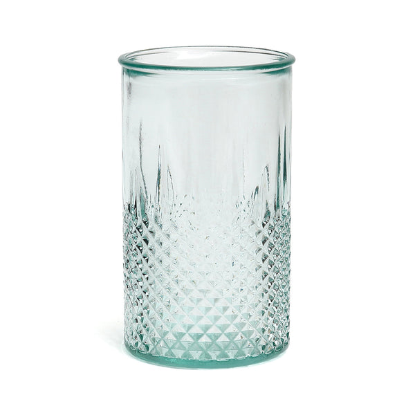 The Zuanshí Glass - Blue - M